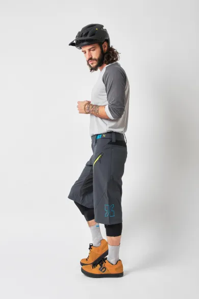 ElementStore - dirtlej-trailscout-waterproof-shorts-2022-studio-2