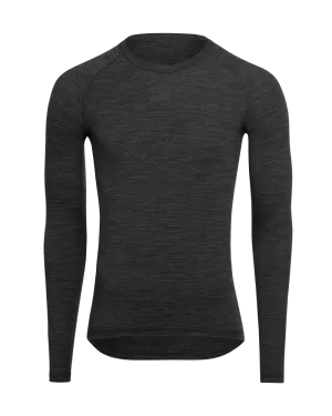Kalas spodní triko dlouhý rukáv Merino Base Z1
