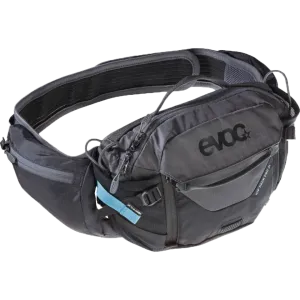 LEDVINKA EVOC HIP PACK PRO 3 + 1,5l VAK NA VODU