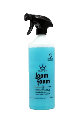 Levně Komplexní čistidlo - Peaty's Loamfoam 1l