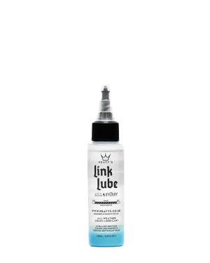 Univerzální mazivo Peaty´s - Linklube All Weather 60ml 