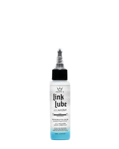 ElementStore - Univerzální mazivo Peaty´s - Linklube All Weather 60ml 