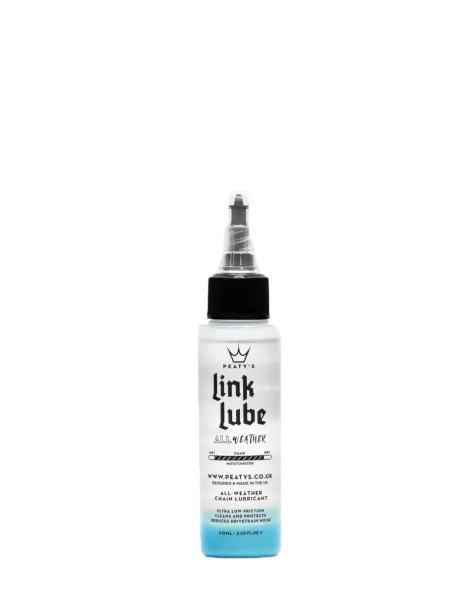ElementStore - Univerzální mazivo Peaty´s - Linklube All Weather 60ml 