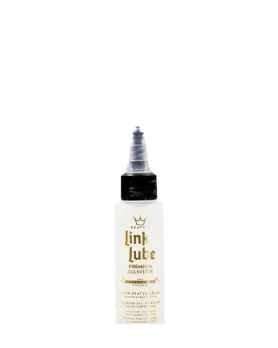 ElementStore - Univerzální prémiové mazivo Peaty´s - Linklube All Weather 60ml 