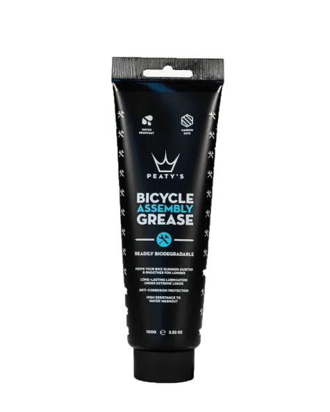 ElementStore - Vazelína Peaty´s - Assembly grease 100g