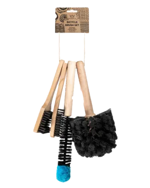 Sada kartáčů Peatys - Brush Set 