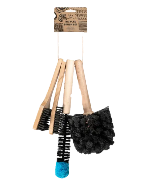 ElementStore - Sada kartáčů Peatys - Brush Set 