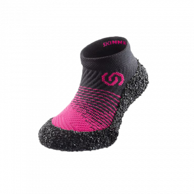 ElementStore - Dětské ponožkoboty 2.0 - Rose