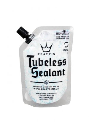 Tmel Peaty´s Tubeless Sealant 120 ml