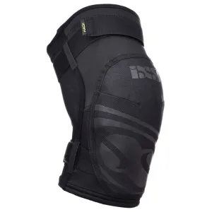iXS chrániče kolen Hack Evo+ černé