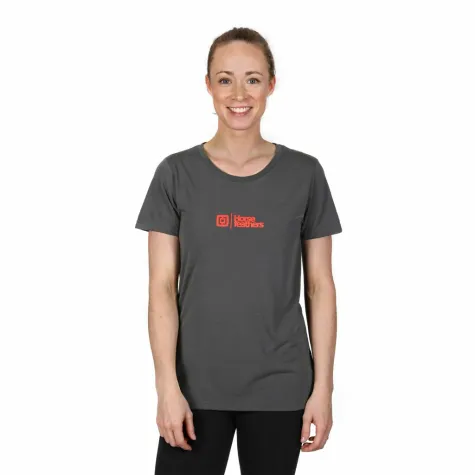 Horsefeathers dámské triko Leila šedé