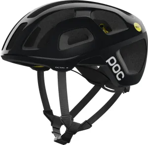 POC OCTAL X MIPS Uranium Black