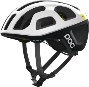 POC OCTAL X MIPS Hydrogen White