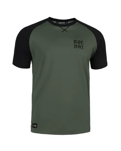 ElementStore - men_tech_short-sleeve-jersey_PARK_green-black