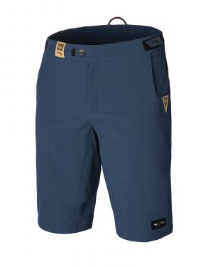 ROC Gravel Shorts Navy