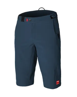 Kraťasy na kolo ROC Lite Shorts Navy