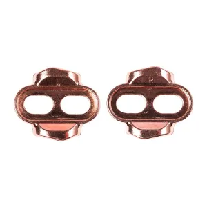 Kufry pro pedály CrankBrothers Easy Release Cleats 6