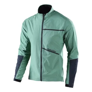 Bunda TLD Shuttle Grass Green