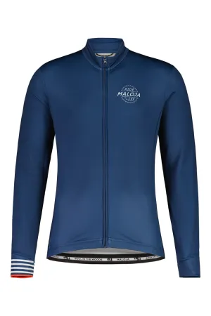 Maloja Dres TeseroM. 1/1 midnight