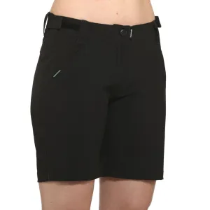 Horsefeathers kraťasy Drew Shorts černé
