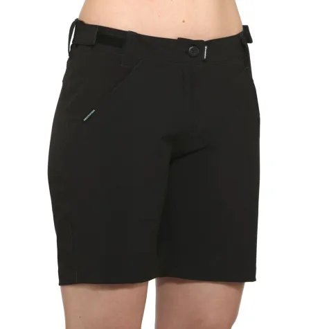 Horsefeathers kraťasy Drew Shorts černé