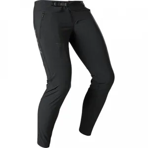 Kalhoty FOX Flexair Black