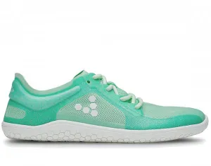 DÁMSKÉ VIVOBAREFOOT BOTY PRIMUS LITE III ONE EARTH WOMENS NEO MINT