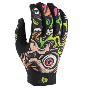 Air Glove - Bigfoot Black/Green