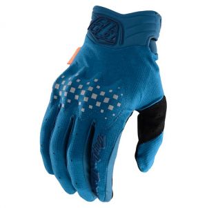 Gambit Glove Slate Blue