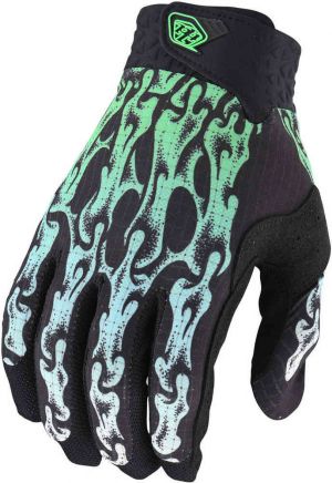 Air Glove - Slime Hands Flo Green