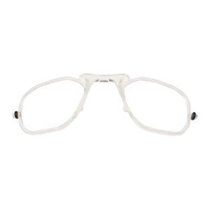 Alleycat optický klip nosebridge adaptér průhledný