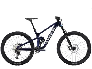 TREK SLASH 9.7 Gen 5 Carbon Blue Smoke/Trek Black 2023