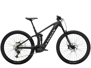 TREK RAIL 9.5 GEN 2 Matte Carbon Smoke/Trek Black 2022