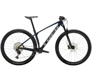 TREK PROCALIBER 9.6 Blue Carbon Smoke 2023