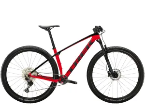 TREK PROCALIBER 9.5 Radioactive Red/Trek Black 2024