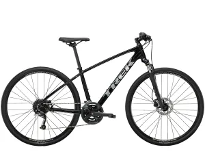 TREK DUAL SPORT 2 Gen 4 Trek Black 2022