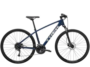 TREK DUAL SPORT 2 Gen 4 Mulsanne Blue 2022