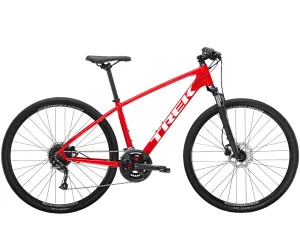 TREK DUAL SPORT 2 Gen 4 Viper Red 2022