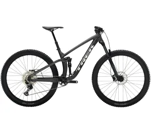 TREK FUEL EX 5 Gen 5 Matte Dnister Black 2023