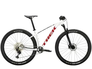 TREK X-CALIBER 8 Crystal White 2022