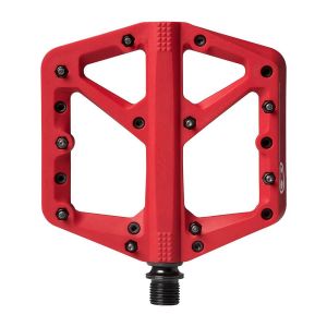 Pedály CrankBrothers Stamp 1 Large - Red