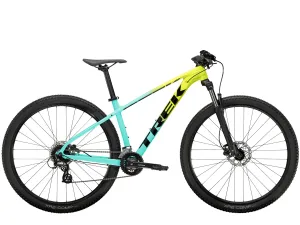 TREK MARLIN 5 Gen 2 Volt to Miami Green Fade 2023