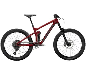 TREK REMEDY 7 Crimson 2022