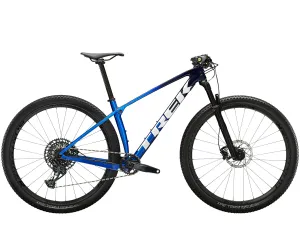 TREK PROCALIBER 9.7 Navy Smoke to Alpine Blue Fade 2022