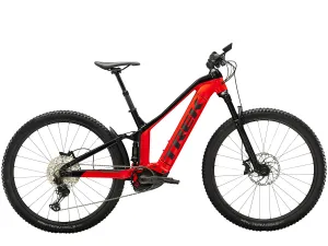 TREK POWERFLY FS 7 GEN 2 Radioactive Red/Trek Black 2022