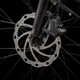 Trek kolo FX+ 2 černá