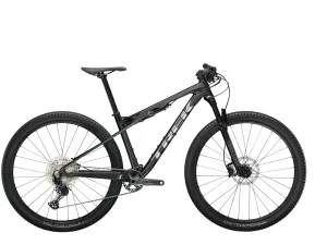 TREK SUPERCALIBER 9.6 Lithium Grey / Trek Black 2022
