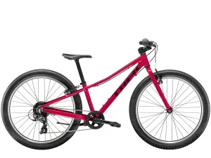 TREK PRECALIBER 24, 8 rychlostí Magenta 2022