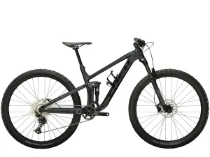 TREK TOP FUEL 5 Lithium Grey 2023