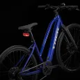 ElementStore - TREK DUAL SPORT+ 2 STAGGER Hex Blue 2023